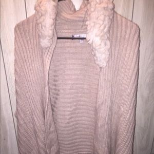 Jennifer Lopez Cardigan